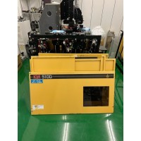 KLA-Tencor 5100 Overlay Inspection System...